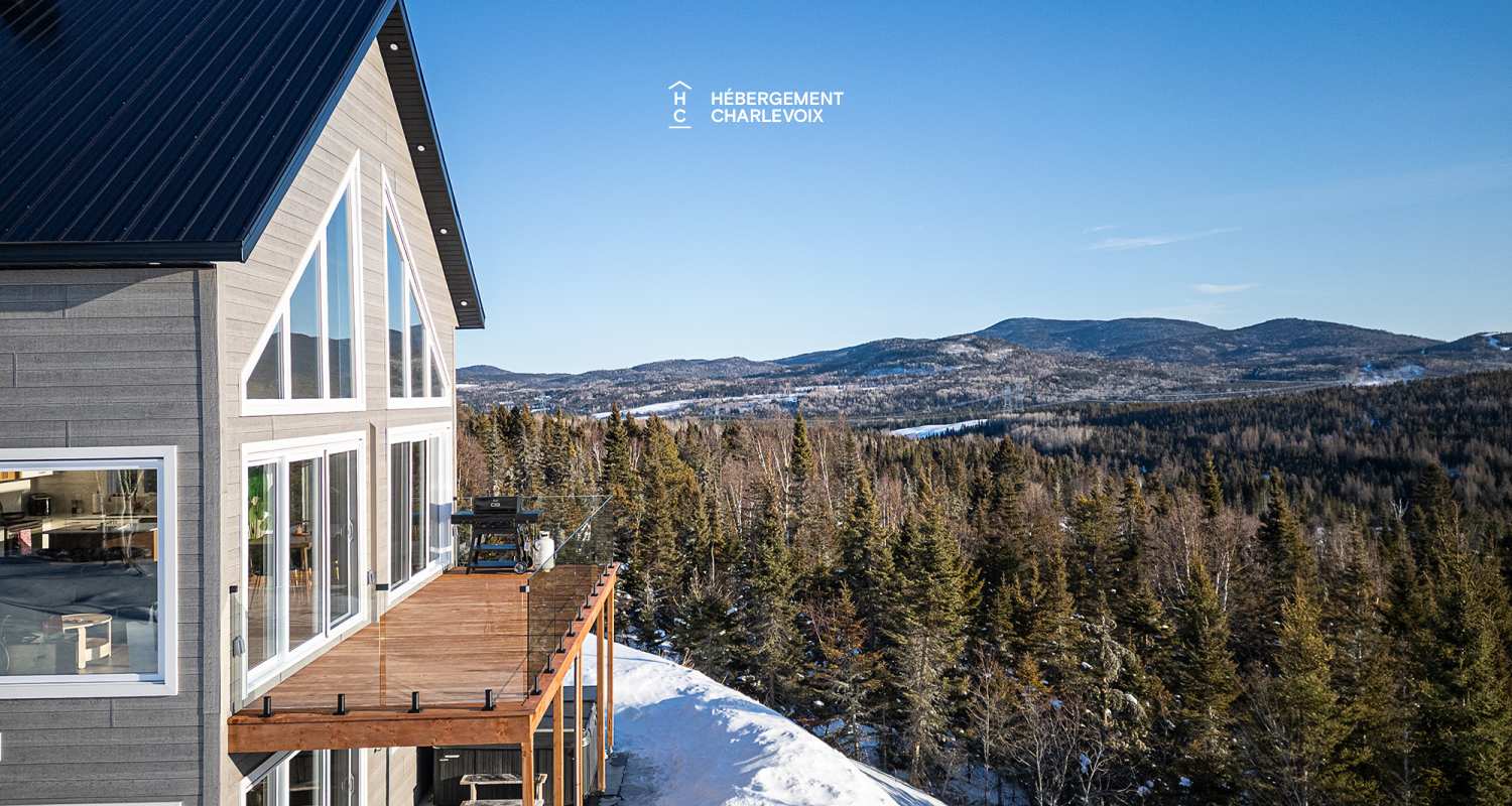 MON-539 - A real paradise 